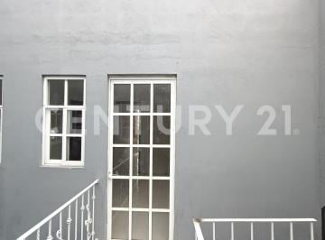 Departamento · 79m² · 3 Recámaras · 1 Estacionamiento · En Venta Departamento 3er Nivel Valle Banderas Valle de Aragón Primera Sección