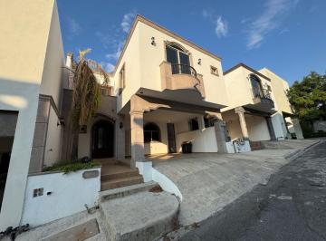 Casa de 3 habitaciones, San Pedro Garza García · Casa en Venta, Privanzas, San Pedro Garza Garcia