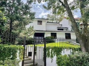 Casa en condominio de 3 habitaciones, Huixquilucan · Venta Hermosa Casa en Privada Lomas de Las Palmas