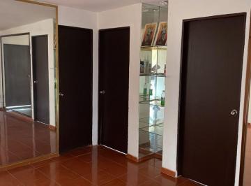 Departamento · 62m² · 3 Recámaras · 1 Estacionamiento · Departamento Remodelado de 3 Recámaras en Ecatepec de Morelos