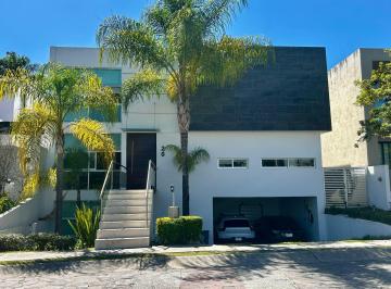 Casa en condominio de 4 habitaciones, Zapopan · Residencia Zona Andares