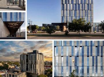 ¡Oficinas en Renta!

Lleva tu negocio al siguiente nivel con un espacio profesio · Oficina Para 1 Persona en Colonia Americana