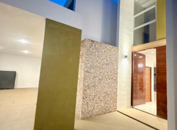 Casa en condominio de 4 habitaciones, Conkal · Residencia 4 Recámaras + Cuarto Servicio en Venta (1 en Planta Baja)