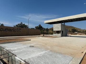 Nave industrial , Tlajomulco de Zúñiga · Lotes en Venta en Parque Industrial en Buenavista Tlajomulco de Zuñiga