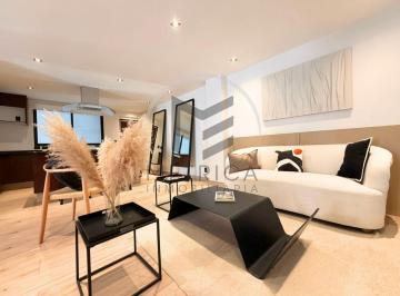 Departamento de 3 habitaciones, Cuauhtémoc · Departamento de 126 m² con Terraza en Venta Para Estrenar en Santa María La Ribera