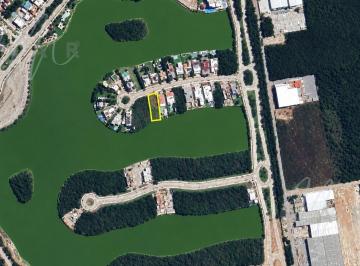 Terreno / Lote · 1163m² · Terreno en Venta Frente El Lago en Lagos del Sol