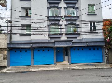 Departamento de 2 habitaciones, Azcapotzalco · Depa Lindo y Remodelado