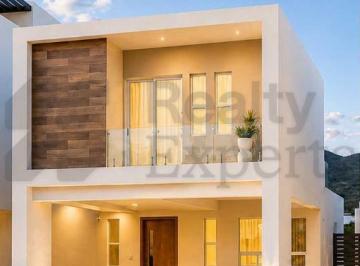 655553 · Casas en Venta en Laderas del Rejon