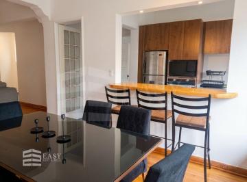 Departamento de 3 habitaciones, Miguel Hidalgo · Departamento de 120 m² en Renta a Pocos Pasos del Parque Lincoln