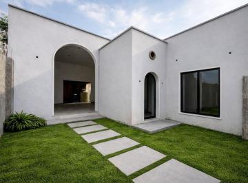 Casa · 160m² · 2 Recámaras · 1 Estacionamiento · Casa en Venta, en Privada en Obra Gris en Chipitlan Morelos, Ideal Para Elegir Acabados Finales