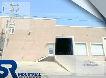 Bodega comercial · 530m² · Bodega en Renta Escobedo