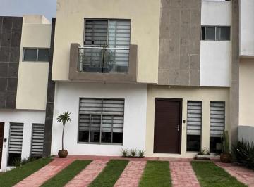 Casa en condominio · 116m² · Casa en Condominio - Fraccionamiento El Mirador