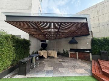 Departamento de 2 habitaciones, Tlalpan · Departamento en Renta en Lomas del Pedregal
