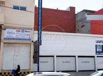db8d43fcf4564d546138d9d7af91e83f32e993651fc65016a35c660413af8757 · Local Comercial en Renta Sobre Av Hidalgo, Tlalnepantla