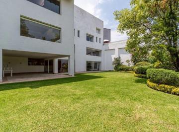 Casa en condominio de 5 habitaciones, Miguel Hidalgo · Venta Casa en Privada Lomas de Chapultepec