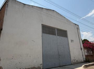 Bodega comercial , Tlajomulco de Zúñiga · Bodega 10x25