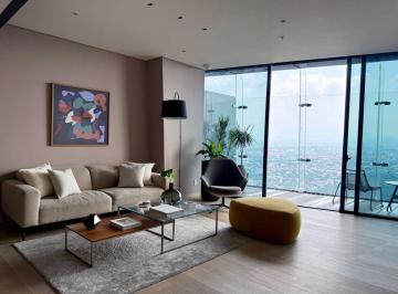 Departamento de 1 habitación, Cuauhtémoc · Residencia de Lujo Gestionada por The Ritz - Carlton