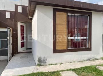 Casa · 42m² · 2 Recámaras · 1 Estacionamiento · Casa en Renta en Haciendas de San Juan, Sjr, Querétaro.