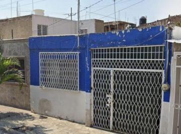Casa · 87m² · 3 Recámaras · 1 Estacionamiento · Casa en Venta en Col San Rafael