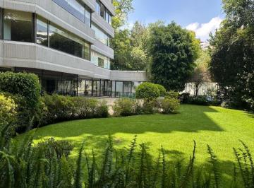 Departamento de 3 habitaciones, Miguel Hidalgo · Departamento en Venta/renta en Lomas de Reforma