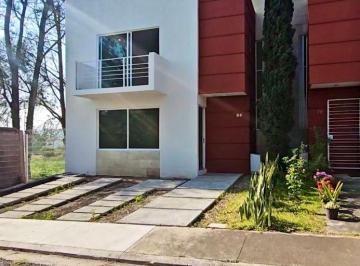 Casa de 3 habitaciones, Morelia · Casa en Venta, Fresnos Tres Marías, Morelia.