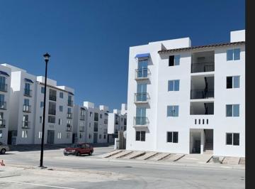 Departamento de 2 habitaciones, Querétaro · Departamento en Renta en Privada con Vigilancia 24/7 – Las Haciendas, Ciudad del Sol
