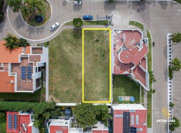 Terreno / Lote · 473m² · Terreno en Venta en Cluster 555, Lomas de Angelópolis 1, San Andrés Cholula, Puebla