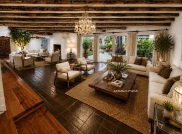 Casa uso de suelo de 3 habitaciones, Atizapán de Zaragoza · Residencia en Venta (Los Clubes | Atizapán de Zaragoza)