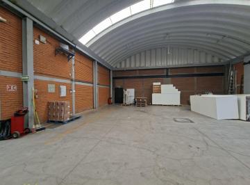 Bodega comercial , Gustavo A. Madero · Bodega en Renta en Ticoman
