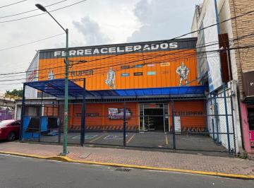 Local comercial 400m² Renta San Antonio CulhuacAn · Local Comercial 400 m² Taxqueña