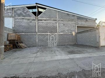 Local comercial · 1008m² · Bodega en Venta en Los Altos, Escobedo Nllocal