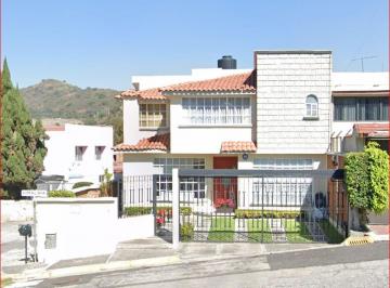 Casa de 3 habitaciones, Naucalpan de Juárez · Venta de Casa en Edomex Col Lomas Verdes 4ta Secc Naucalpan