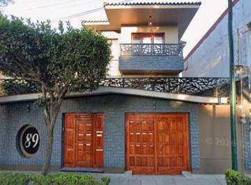 Casa de 5 habitaciones, Iztapalapa · Casa de 340 m² con 5 Recámaras en Venta en Lomas Estrella