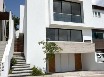 Casa en condominio de 3 habitaciones, Tlajomulco de Zúñiga · Casa en Renta en Senderos de Monteverde