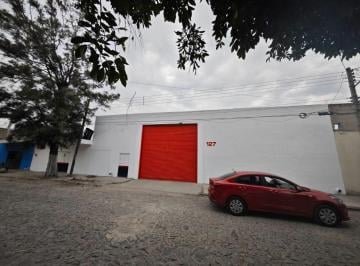 Bodega comercial , Zapopan · Bodega en Renta en El Mante, Zapopan, Jalisco.