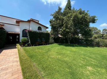 Casa de 4 habitaciones, San Juan del Río · Casa Frente Al Lago en San Gil, Sjr Queretaro
