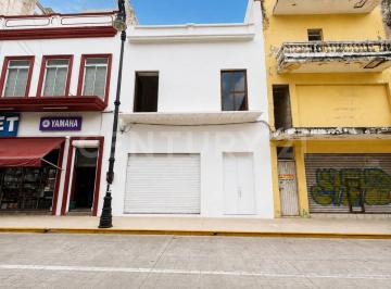 Local comercial · 336m² · 12 Recámaras · Local en Renta | Calle 5 de Mayo, Centro.