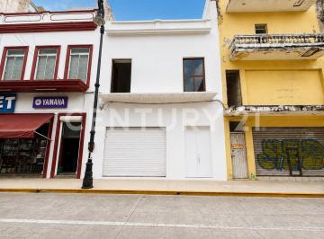 Local comercial · 336m² · 12 Recámaras · Local en Renta | Calle 5 de Mayo, Centro.
