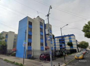Departamento de 2 habitaciones, Venustiano Carranza · Departamento de 61 m² con 2 Recámaras en Venta en Valle Gómez