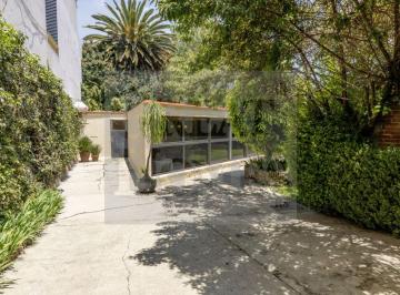Casa de 4 habitaciones, Miguel Hidalgo · Casa en Venta en Lomas de Reforma