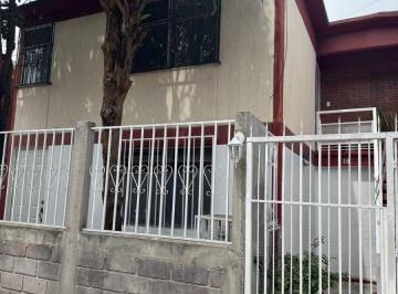 Dúplex de 3 habitaciones, Tlalpan · Departamento en Renta en Villa Coapa