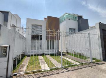 Casa de 3 habitaciones, Ocoyoacac · Casa en Renta en Fraccionamiento Benevento Residencial