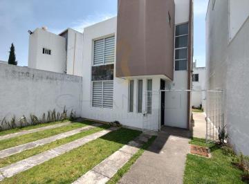 Casa de 3 habitaciones, Ocoyoacac · Casa en Renta en Fraccionamiento Benevento Residencial
