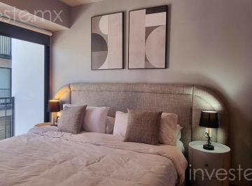 Departamento · 82m² · 2 Recámaras · 2 Estacionamientos · Departamento en Venta en Lindavista