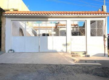 Casa · 144m² · 2 Recámaras · 2 Estacionamientos · Casa Cielito Lot 40 Mz 17, Cabo San Lucas - (4)