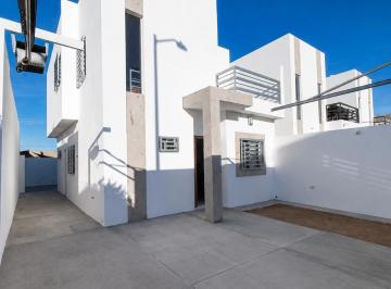 Casa · 120m² · 3 Recámaras · Casa Sol 2 - (4)