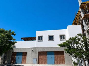 Departamento · 271m² · 6 Recámaras · Edificio de 4 Unidades en Centro de La Paz - (4)