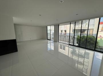 Departamento de 2 habitaciones, Benito Juárez · Departamento en Renta Col del Valle Sur