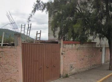Terreno / Lote · 164m² · Excelente Terreno en Venta, Santa Isabel Tola, Gustavo A. Madero - (4)