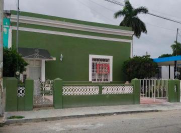 Casa de 4 habitaciones, Mérida · Casa de 310 m² con 4 Habitaciones en Venta en Mérida Centro